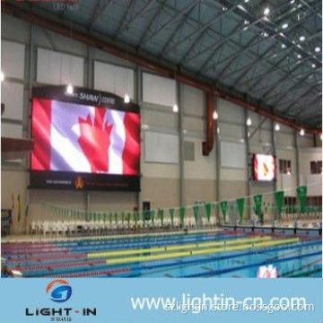 New inventions alibaba P20 outdoor advertising soccer led display